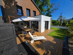 Vente Maison 4 chambresVannes Bondon - Kerlann