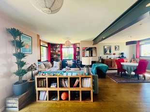Photo Vente maison Vannes Bondon - Kerlann
