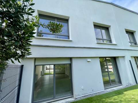 Vente maison 5 pièces Vannes Bondon - Kerlann 56