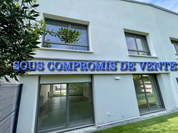Vente Maison 4 chambresVannes Bondon - Kerlann