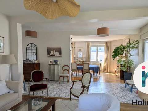 Vente maison 11 pièces Vannes Bondon - Kerlann 56