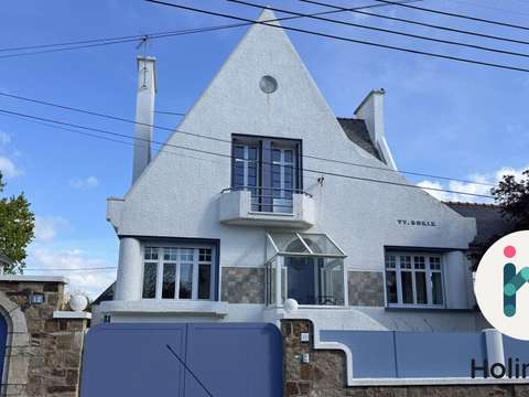 Vente maison 7 pièces Vannes Bondon - Kerlann 56