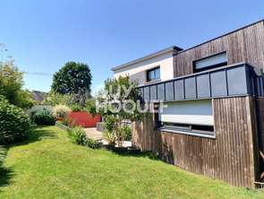 Vente Maison 4 chambresVannes Bondon - Kerlann