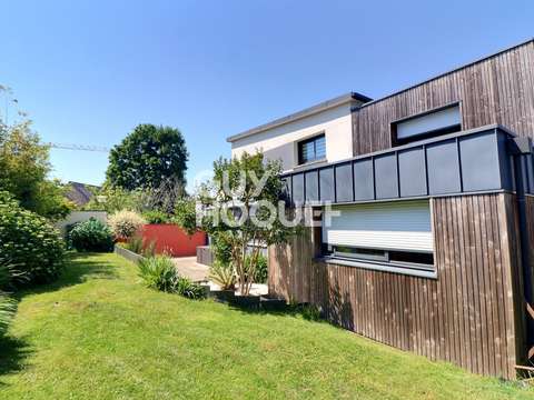 Vente maison 6 pièces Vannes Bondon - Kerlann 56