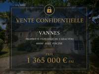 Vente maison 12 pièces