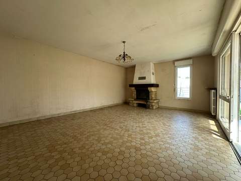 Vente maison 5 pièces Vente maison 5 pièces