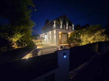 Vente Maison 4 chambresVannes Bondon - Kerlann