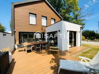 Vente maison 7 pièces Vannes Bondon - Kerlann 56