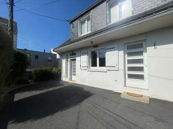 Vente Maison 3 chambresVannes Bondon - Kerlann