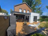 Vente maison 8 pièces Vente maison 8 pièces