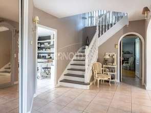 Vente Maison 4 chambresVannes Centre Ville
