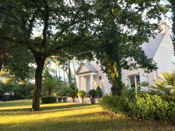 Vente Maison 4 chambresVannes Centre Ville