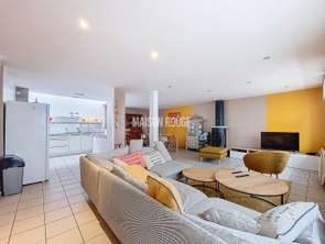 Vente Maison 4 chambresVannes Centre Ville