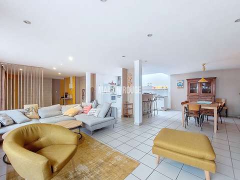Vente maison 6 pièces Vente maison 6 pièces
