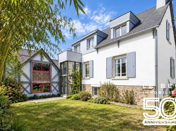 Vente Maison 5 chambresVannes Centre Ville