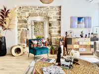 Vente maison 6 pièces Vente maison 6 pièces