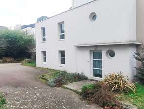 Vente Maison 3 chambresVannes Centre Ville