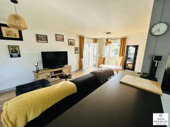Vente Maison 4 chambresVannes Centre Ville