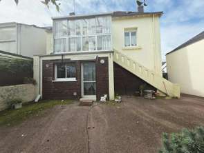 Vente Maison 3 chambresVannes Centre Ville