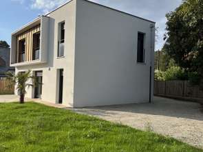 Vente Maison 5 chambresVannes Centre Ville