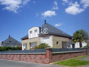 Vente Maison 4 chambresVannes Centre Ville