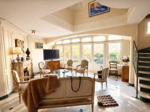 Vente Maison 5 chambresVannes Centre Ville