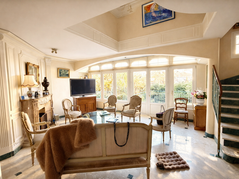 Vente maison 6 pièces Vannes Centre Ville 56