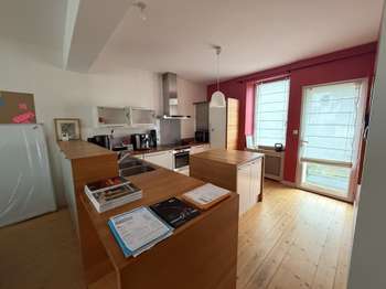 Vente maison 7 pièces Vente maison 7 pièces
