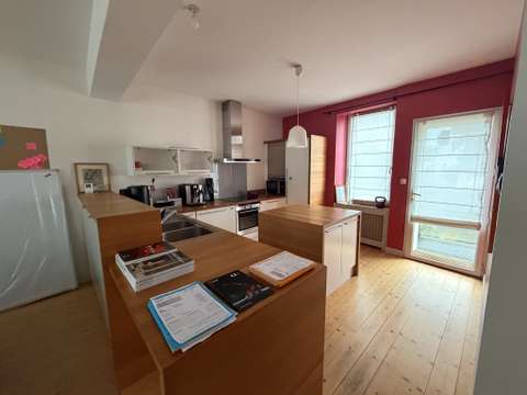Vente maison 7 pièces Vente maison 7 pièces