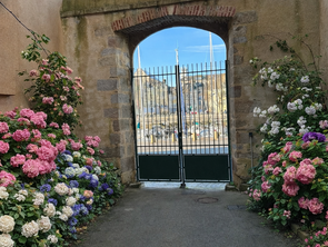 Vente Maison 3 chambresVannes Centre Ville