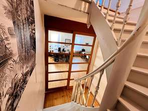 Vente Maison 4 chambresVannes Centre Ville