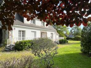 Vente Maison 5 chambresVannes Centre Ville