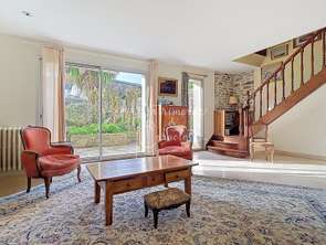 Vente Maison 7 chambresVannes Centre Ville
