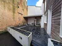 Vente maison 13 pièces