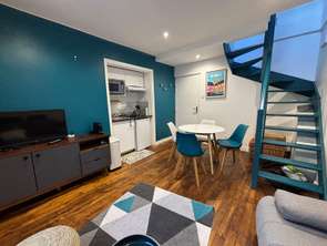 Vente Maison 7 chambresVannes Centre Ville