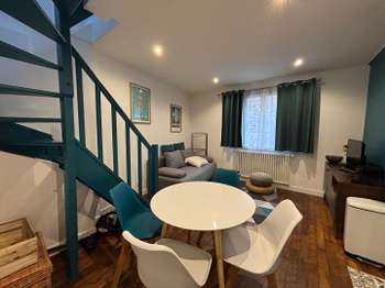 Vente maison 13 pièces