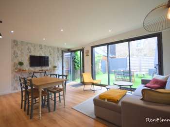 Vente maison 3 pièces Vente maison 3 pièces