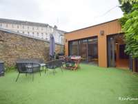 Vente maison 3 pièces Vente maison 3 pièces