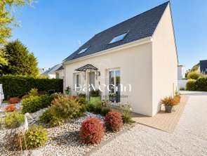 Vente Maison 4 chambresVannes Centre Ville