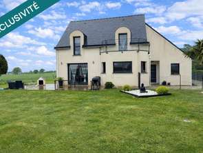 Vente Maison 4 chambresVannes Centre Ville