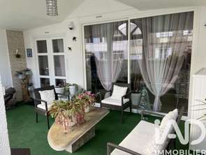 Vente Maison 3 chambresVannes Centre Ville