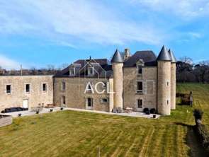 Vente Maison 8 chambresVannes Centre Ville