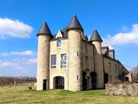 Vente maison 11 pièces