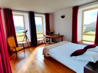 Vente maison 11 pièces