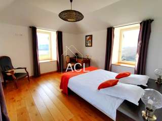 Vente maison 11 pièces