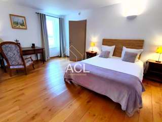 Vente maison 11 pièces