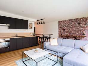 Vente Maison 2 chambresVannes Centre Ville