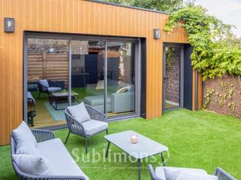 Vente Maison 2 chambresVannes Centre Ville