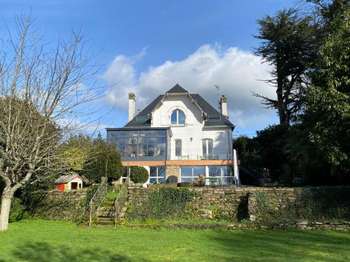 Vente Maison 4 chambresVannes Centre Ville