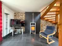Vente maison 16 pièces